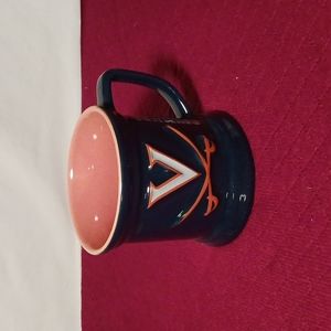 Virginia Cavaliers cup